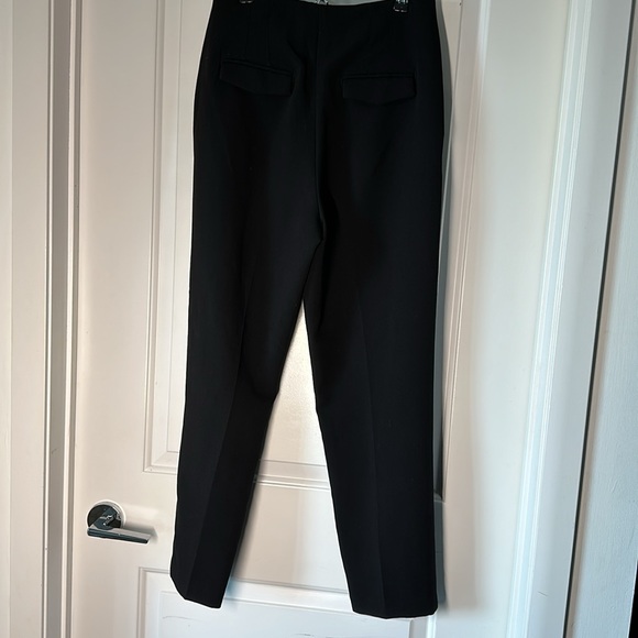 Side zip with pockets dress pants - Picture 4 of 4